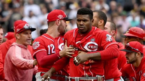 cincinnati reds biggest rival|Pirates–Reds rivalry .